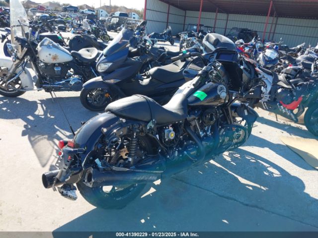 2023 HARLEY-DAVIDSON FLTRXS 1HD1KTP15PB678920 Photo 3