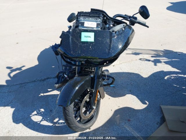 2023 HARLEY-DAVIDSON FLTRXS 1HD1KTP15PB678920 Photo 4