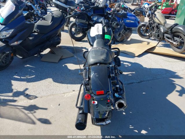 2023 HARLEY-DAVIDSON FLTRXS 1HD1KTP15PB678920 Photo 5