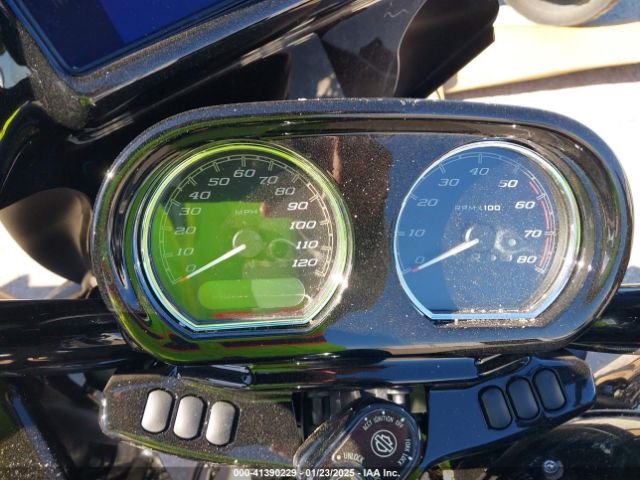 2023 HARLEY-DAVIDSON FLTRXS 1HD1KTP15PB678920 Photo 6