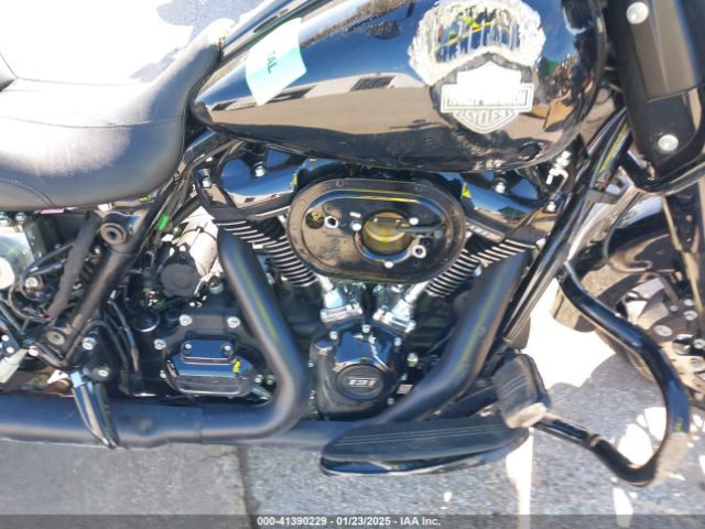 2023 HARLEY-DAVIDSON FLTRXS 1HD1KTP15PB678920 Photo 7