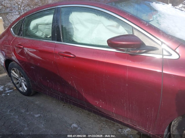 Chrysler 200 Limited 2015 1C3CCCAB9FN707698 Image 14