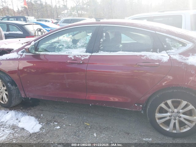 Chrysler 200 Limited 2015 1C3CCCAB9FN707698 Image 15