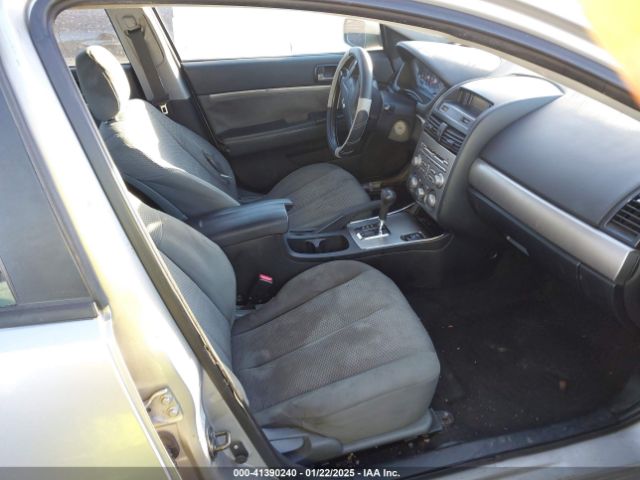 2010 MITSUBISHI GALANT 4A32B2FF8AE004115 Photo 4