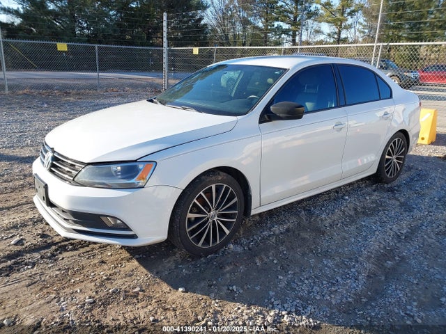 3VWD17AJXGM394870 Volkswagen Jetta 1.8t Sport