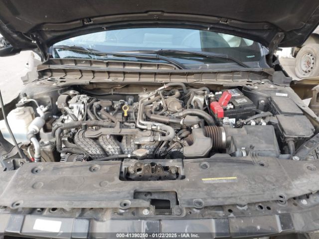 1N4BL4DV8MN333137 Nissan Altima Sv Fwd