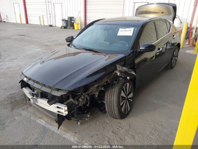 1N4BL4DV8MN333137 Nissan Altima Sv Fwd