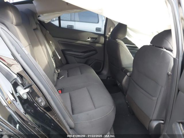1N4BL4DV8MN333137 Nissan Altima Sv Fwd