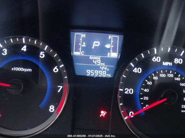 Hyundai ACCENT SE 2017 KMHCT4AE5HU327628 Image 15