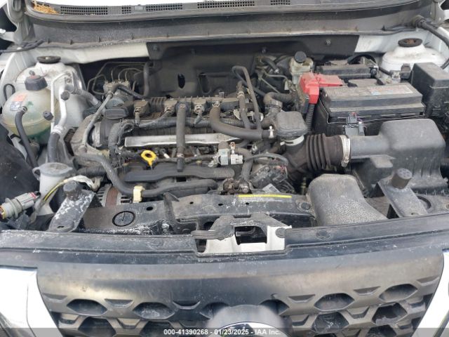 3N1CP5CU0KL542096 Nissan KICKS SV