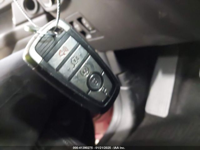 1FMJK2AT0JEA22583 Ford Expedition Max Limited