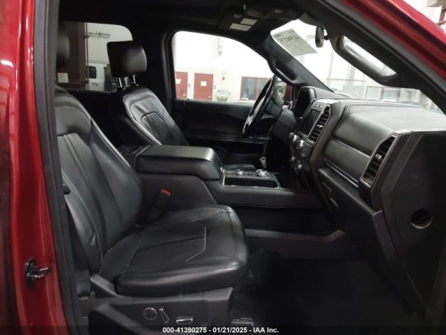 1FMJK2AT0JEA22583 Ford Expedition Max Limited