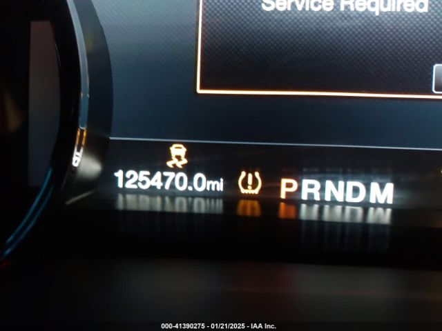 1FMJK2AT0JEA22583 Ford Expedition Max Limited