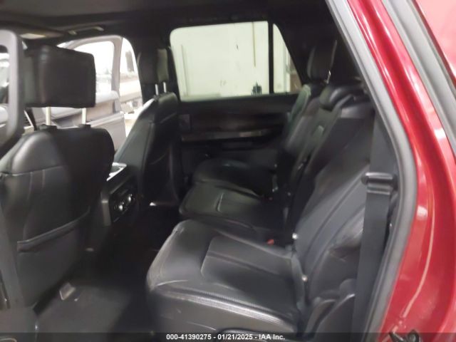 1FMJK2AT0JEA22583 Ford Expedition Max Limited