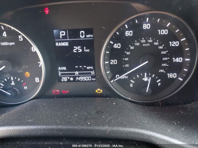 5NPD74LF0HH103146 Hyundai ELANTRA SE