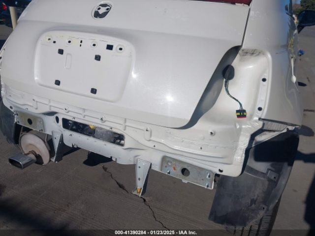 2013 FIAT 500 3C3CFFER5DT693280 Photo 5