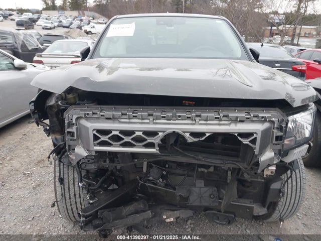 1N6ED1CM5PN635627 Nissan Frontier King Cab Sv 4x4