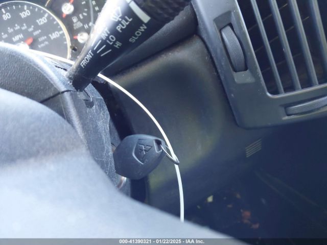 2010 MITSUBISHI ENDEAVOR 4A4JN2AS9AE002389 Photo 10