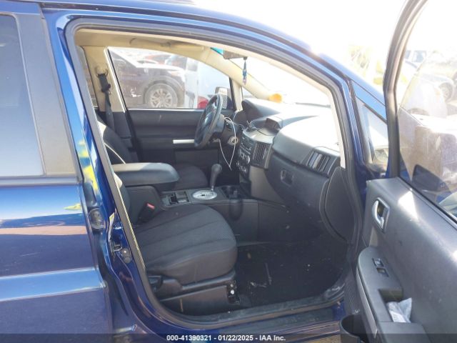 2010 MITSUBISHI ENDEAVOR 4A4JN2AS9AE002389 Photo 4