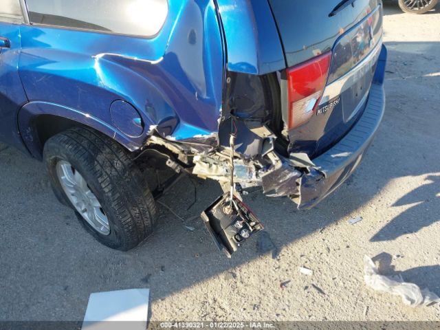 2010 MITSUBISHI ENDEAVOR 4A4JN2AS9AE002389 Photo 5