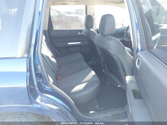 2010 MITSUBISHI ENDEAVOR 4A4JN2AS9AE002389 Photo 7