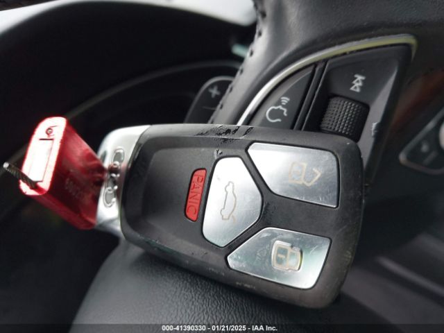 2018 AUDI Q5 WA1CNAFY3J2219004 Photo 10