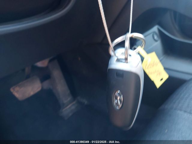 5NMS24AJXNH375497 Hyundai Santa Fe Sel