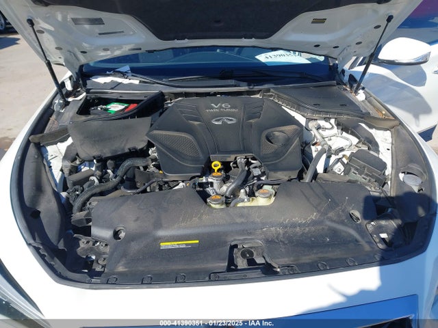 JN1EV7AP1LM205306 Infiniti Q50 LUXE