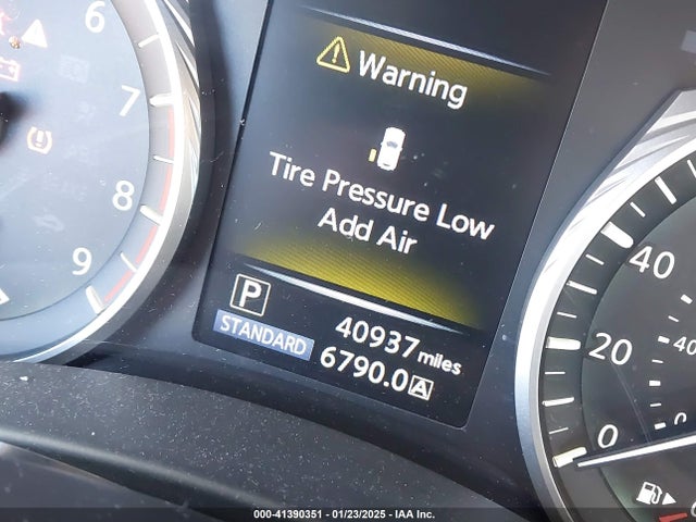 JN1EV7AP1LM205306 Infiniti Q50 LUXE
