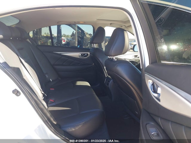 JN1EV7AP1LM205306 Infiniti Q50 LUXE