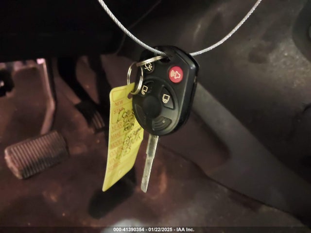 1FMCU9GD8HUF04133 Ford ESCAPE SE