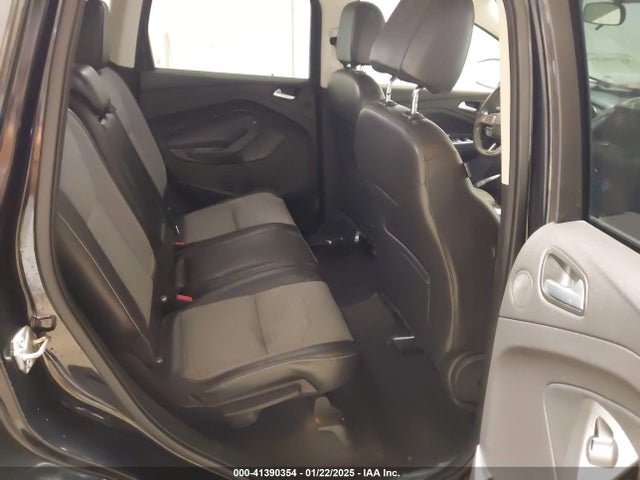 1FMCU9GD8HUF04133 Ford ESCAPE SE