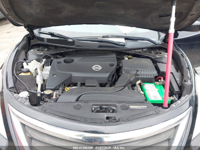 1N4AL3AP7FN884254 Nissan Altima 2.5 S