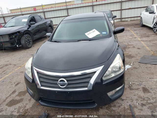 1N4AL3AP7FN884254 Nissan Altima 2.5 S