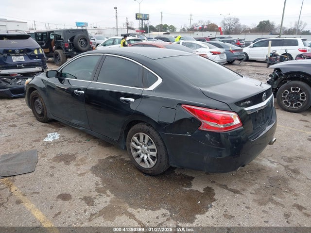 1N4AL3AP7FN884254 Nissan Altima 2.5 S