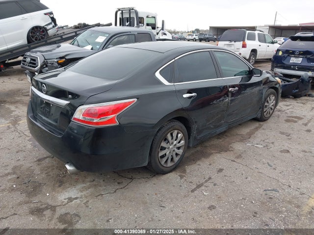 1N4AL3AP7FN884254 Nissan Altima 2.5 S