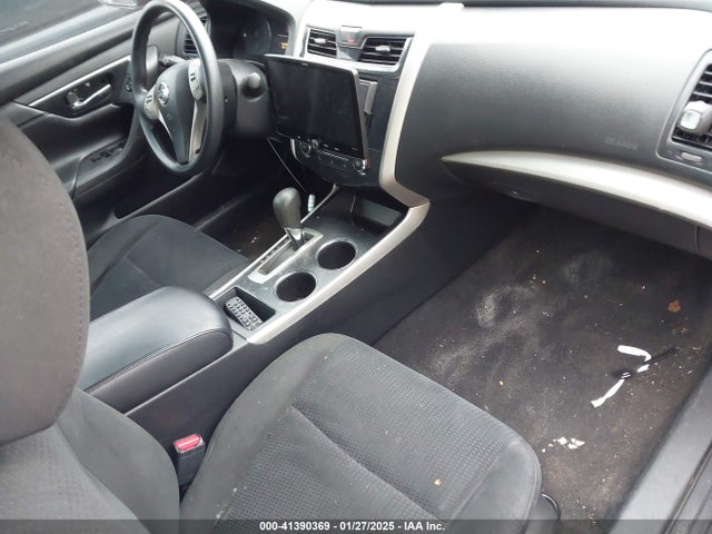 1N4AL3AP7FN884254 Nissan Altima 2.5 S