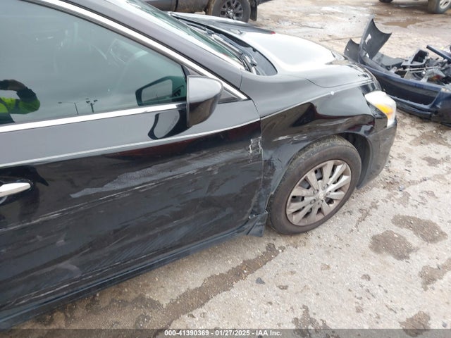 1N4AL3AP7FN884254 Nissan Altima 2.5 S