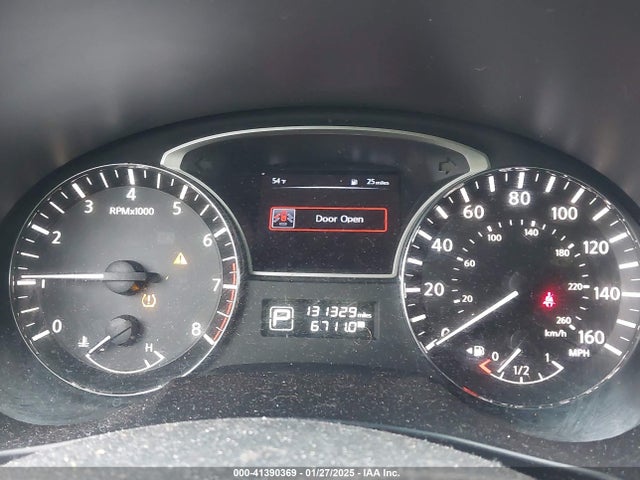 1N4AL3AP7FN884254 Nissan Altima 2.5 S
