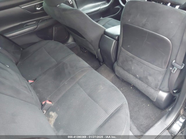 1N4AL3AP7FN884254 Nissan Altima 2.5 S