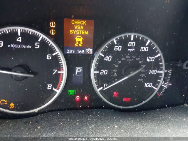 5J8TB4H54JL027668 Acura Rdx Technology   Acurawatch Plus Packages/technology Package