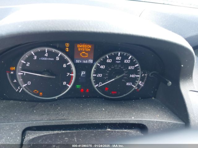 5J8TB4H54JL027668 Acura Rdx Technology   Acurawatch Plus Packages/technology Package
