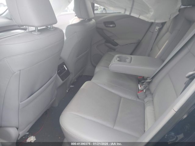 5J8TB4H54JL027668 Acura Rdx Technology   Acurawatch Plus Packages/technology Package