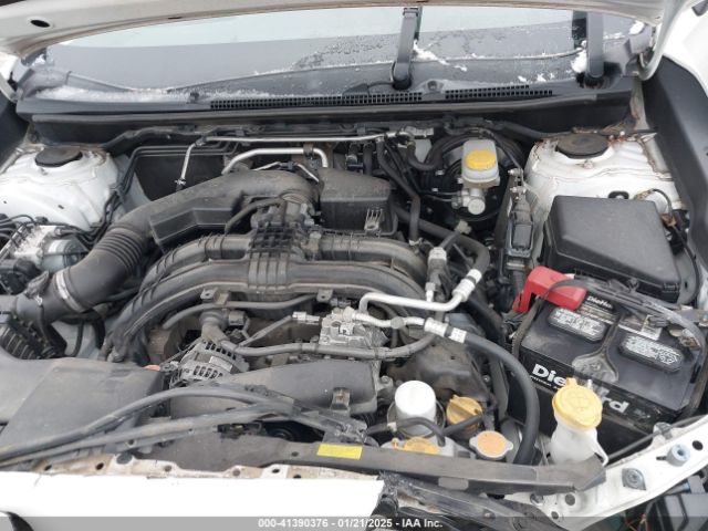 JF2GTANC2K8377515 Subaru Crosstrek 2.0i Limited
