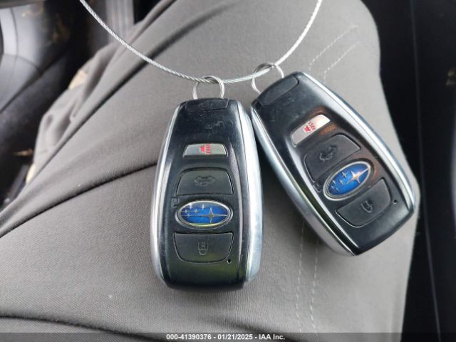 JF2GTANC2K8377515 Subaru Crosstrek 2.0i Limited