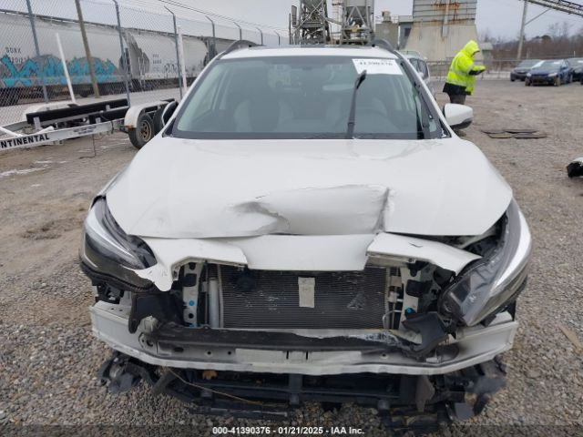 JF2GTANC2K8377515 Subaru Crosstrek 2.0i Limited