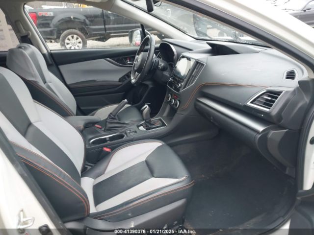 JF2GTANC2K8377515 Subaru Crosstrek 2.0i Limited