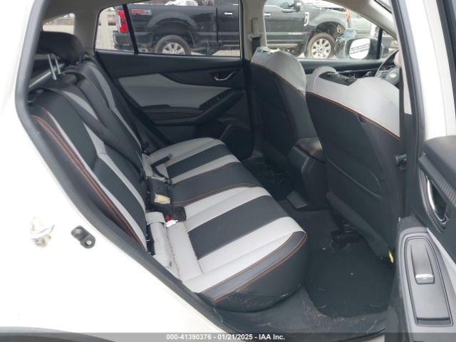JF2GTANC2K8377515 Subaru Crosstrek 2.0i Limited