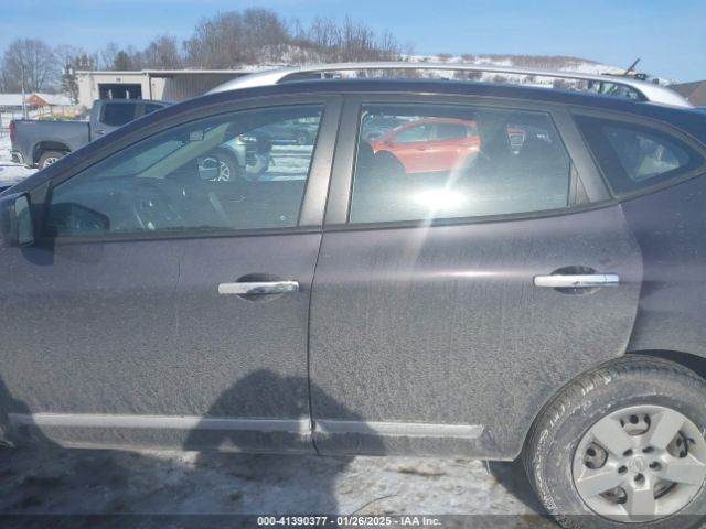 JN8AS5MV4EW720699 Nissan Rogue Select S