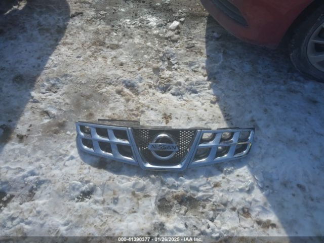 JN8AS5MV4EW720699 Nissan Rogue Select S
